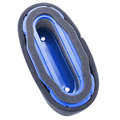 Cyleto 11013-7024 11013-7005 11013-7010 11013-7027 Air Filter & Pre Filter for Kawasaki FH601V FH641V FH680V FH721V /19-25HP vertical shaft engines