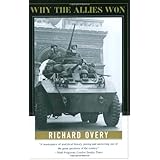 Why the Allies Won