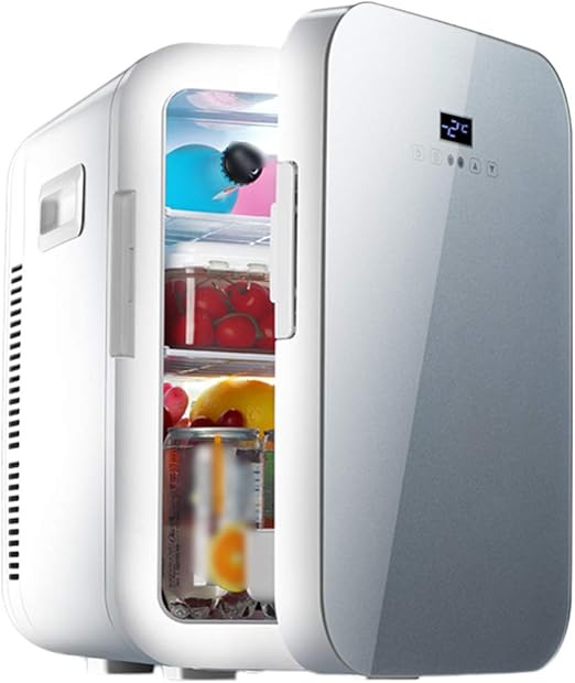 thermoelectric cooler & warmer