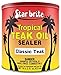 Star Brite Sealer Classic Tropical Teak Oil