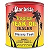 Star-Brite-Sealer-Classic-Tropical-Teak-Oil Star-Brite-Sealer-Classic-Tropical-Teak-Oil