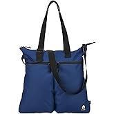 NIXON Large Heist Bag - Made with REPREVE® Our Ocean™ and REPREVE® recycled plastics.