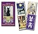 Tarot of Pagan Cats Mini Deck by 