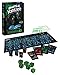 USAOPOLY Battle Yahtzee Alien vs Predator Board Game