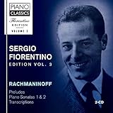 Fiorentino Edition Vol 3