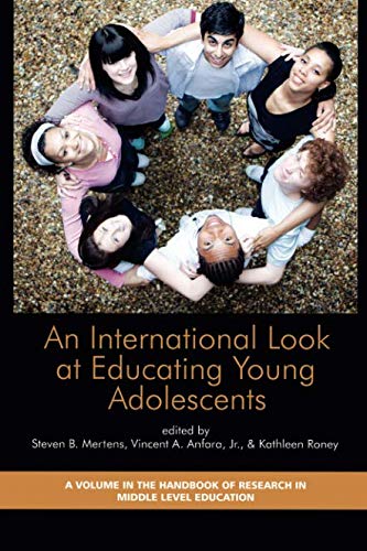 An International Look at Educating Young Adolescents (The...