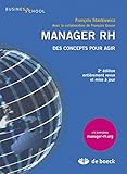 Manager RH (Business school) by 