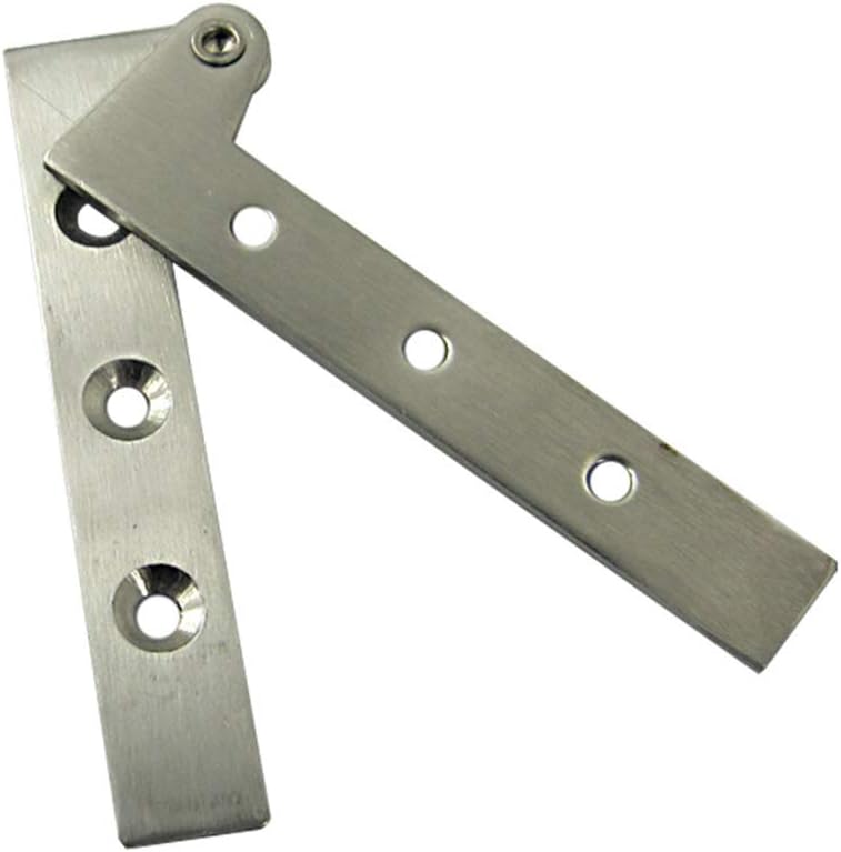 10 Mejores Bisagra Lateral Puerta De Aluminio 2020