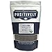 Positively Tea Company, Organic Assam TGFOP, Black Tea, Loose Leaf, USDA Organic, 1 Pound Bag primary