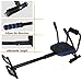 dBass Cool Mini Kart Hoverboard Accessories Adjustable Fits Kids Or Adults, Transform Your Hoverboard Into Go-Kart, Compatible With Self Balancing Scooter (not included)