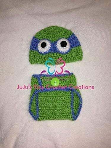 baby boy turtle clothes