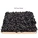 Larksilk Black 3.5
