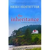 The Inheritance: An Inlet Beach Novel