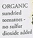Mediterranean Organic Sundried Tomatoes In Olive Oil, 8.3 oz