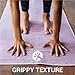 Hot Yoga Towel - Quick Drying, Non Slip, Sweat Absorbing Hot Yoga and Bikram Towel
