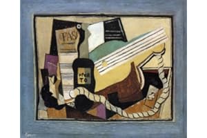 Paintings of Pablo Picasso
