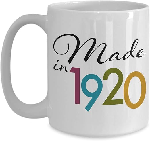 gift ideas for 99 year old woman