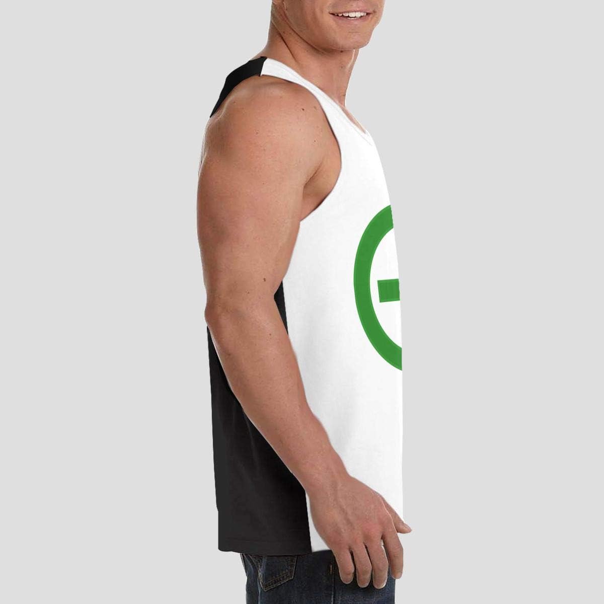 different types of muscle shirts