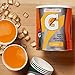 Gatorade Thirst Quencher, Orange, 51 Ounce Powder