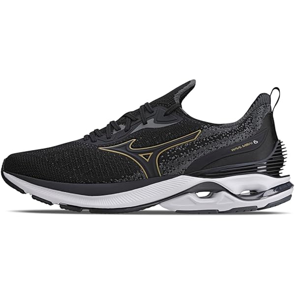 Tênis Masculino Mizuno Wave Creation 24 | Amazon.com.br