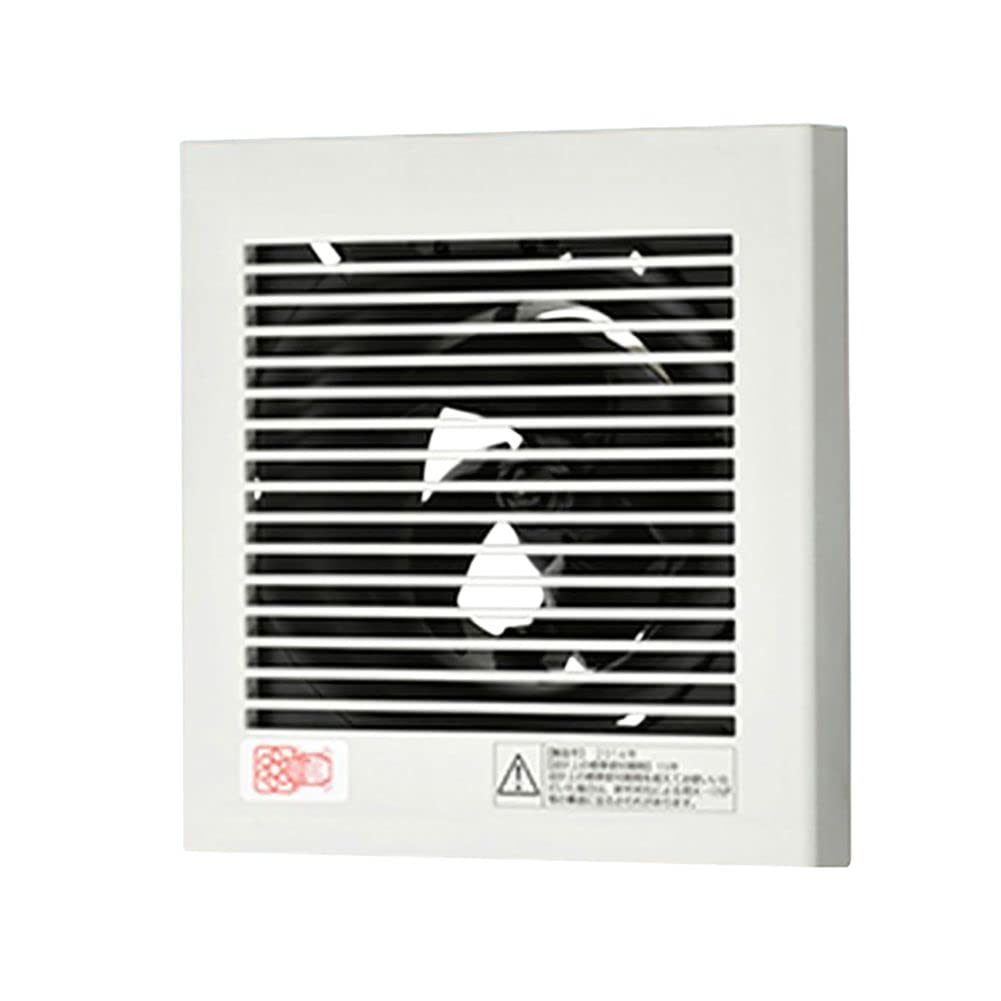 パナソニック(Panasonic) パイプファン排気形 (プラグコード・大風量) FY-08PDX9商品画像