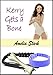 Kerry gets a Bone (Puppy-girl Erotica Series - Part 4)