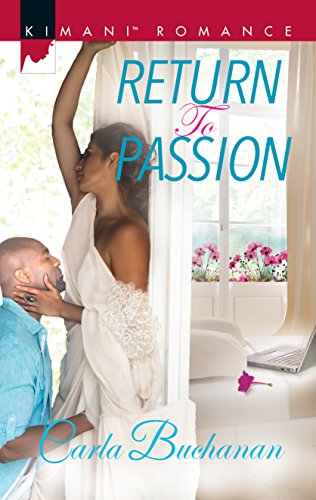 Return to Passion (Kimani Romance)