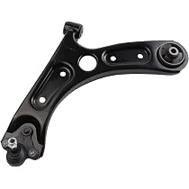 Beck/Arnley 1018557 Inner Tie Rod End With Boot Kit - OEM Replacement For Steering Rack - View #5