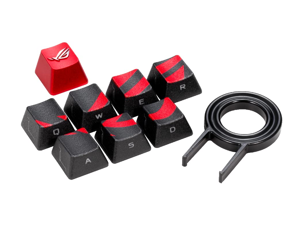 ASUS ROG Gaming Keycap Set