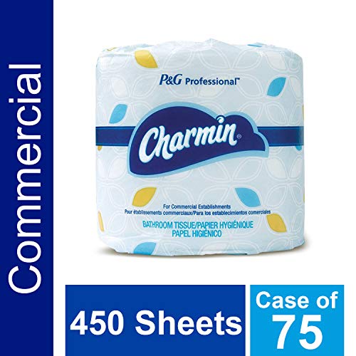 Bulk Toilet Paper for Businesses by Charmin Professional, Individually