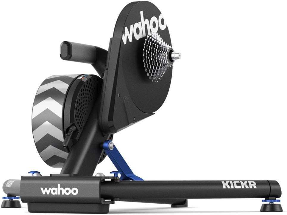 Wahoo KICKR K.O.M. Bundle