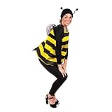 Kangaroo Bumble Bee Adult Halloween Costume