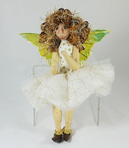 the doll fairy