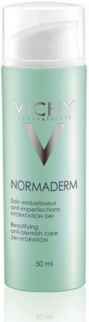 vichy normaderm cream