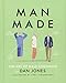 Man Made: The Art of Male Grooming