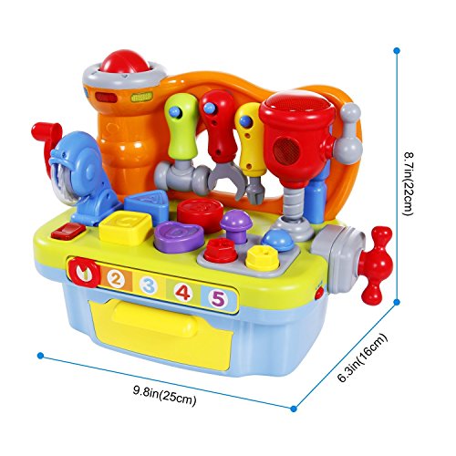 6 iFixer+Multifunctional+Learning+Workbench+Engineering