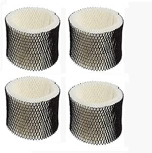 Amazon.com - Ximoon 4 Pack- Replacement Humidifier Filters Holmes HWF62