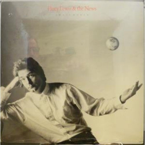 Huey Lewis/The News - Small World - Zortam Music