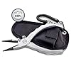 Manley-Professional-Saltwater-Fishing-Pliers-75-Anodized-Aluminum