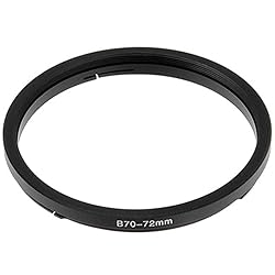 Fotodiox Step Up Filter Adapter Ring for Hasselblad