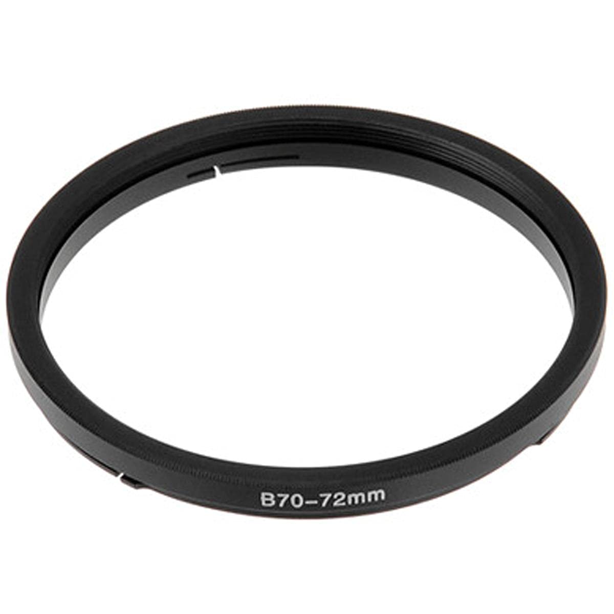 Fotodiox Step Up Filter Adapter Ring for Hasselblad