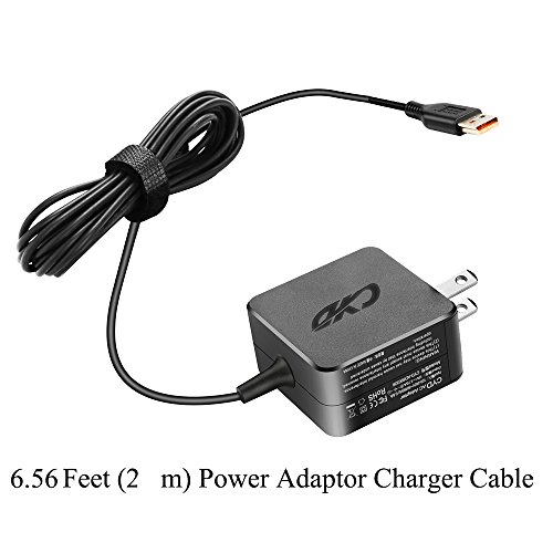 Cyd 45w-40w 20v powerfast-laptop-charger for lenovo yoga 3 