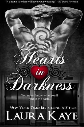 Hearts in Darkness (Hearts in Darkness Duet Book 1)