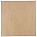 MDF Board - 25-Pack Wood Board, Medium Density Fibreboard, Hardwood Board, Brown, 11.875 x 11.875 x 0.0625 Inches