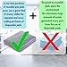 bestiepaws Washable Dog Pee Pads- 2 Pack Large (30x36)- Reusable Dog Training Pads- Incontinence,Travel, whelping Pads- Ultra Absorbent Waterproof Wee Wee Pads- Improved Slip-Proof Bottom