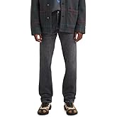 Levi's Men's 501 Original Fit Jeans (Also Available in Big & Tall)