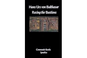 Razing the Bastions: On the Church in this Age