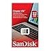 SanDisk Cruzer Fit CZ33 32GB USB 2.0 Low-Profile Flash Drive- SDCZ33-032G-B35