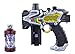 Bandai Kamen Rider Build DX Transteam Gun