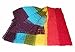 M&G House Newborn Photography Props Stretch Rainbow Wrap Baby Photo Props Blanket Rainbow Wrap Baby Shower